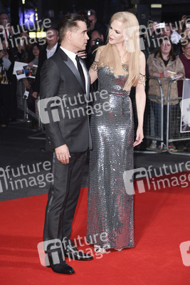'The Killing of a Sacred Deer' Premiere, BFI London Film Festival 2017