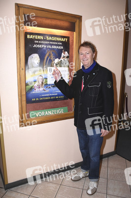 Pressescreening 'Bayern - Sagenhaft' in München
