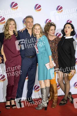Filmpremiere 'Nicht mit uns! Der Silikonskandal' in Berlin