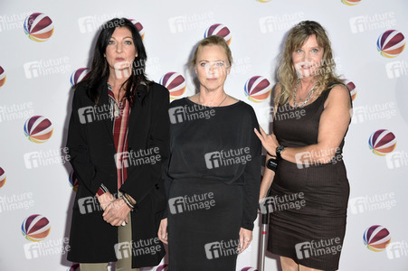Filmpremiere 'Nicht mit uns! Der Silikonskandal' in Berlin
