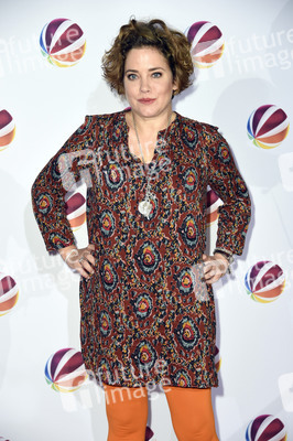 Filmpremiere 'Nicht mit uns! Der Silikonskandal' in Berlin