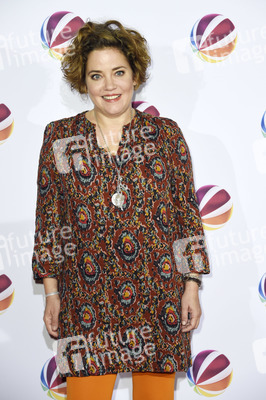 Filmpremiere 'Nicht mit uns! Der Silikonskandal' in Berlin