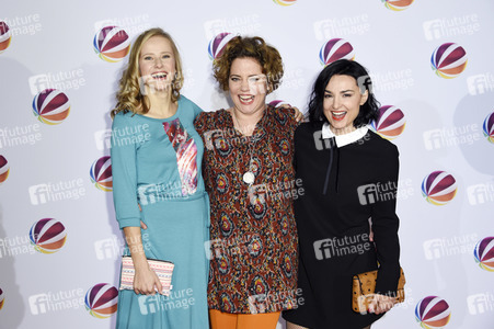Filmpremiere 'Nicht mit uns! Der Silikonskandal' in Berlin