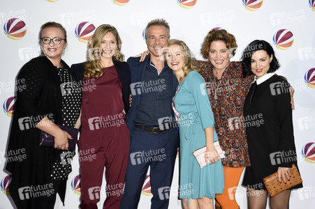 Filmpremiere 'Nicht mit uns! Der Silikonskandal' in Berlin