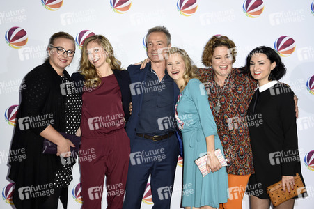 Filmpremiere 'Nicht mit uns! Der Silikonskandal' in Berlin