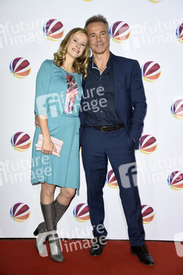 Filmpremiere 'Nicht mit uns! Der Silikonskandal' in Berlin