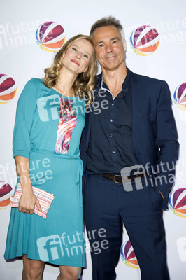Filmpremiere 'Nicht mit uns! Der Silikonskandal' in Berlin
