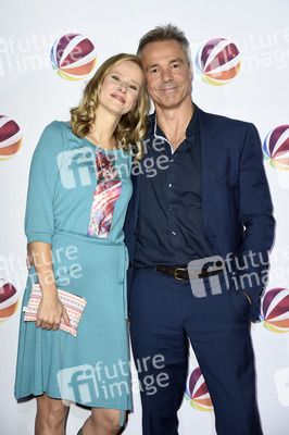 Filmpremiere 'Nicht mit uns! Der Silikonskandal' in Berlin