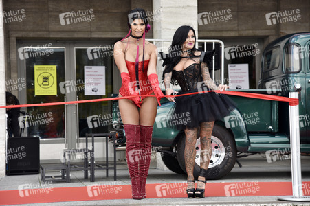Venus 2017 Opening in Berlin