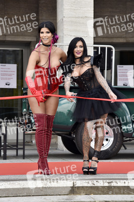 Venus 2017 Opening in Berlin