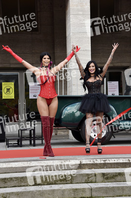 Venus 2017 Opening in Berlin