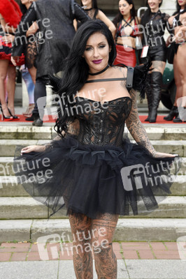 Venus 2017 Opening in Berlin