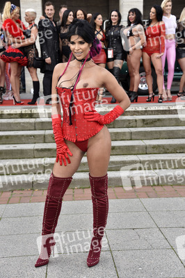 Venus 2017 Opening in Berlin