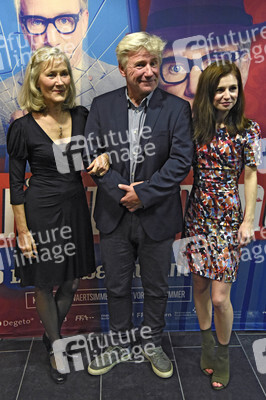 Filmscreening 'Vorwärts immer!' in Frankfurt
