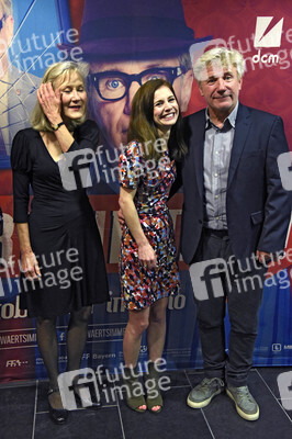 Filmscreening 'Vorwärts immer!' in Frankfurt