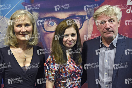 Filmscreening 'Vorwärts immer!' in Frankfurt