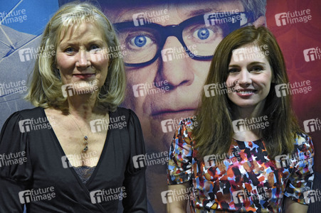 Filmscreening 'Vorwärts immer!' in Frankfurt