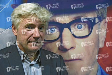 Filmscreening 'Vorwärts immer!' in Frankfurt