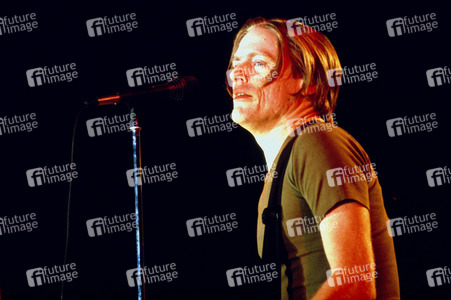 Konzert von Bryan Adams in Hannover