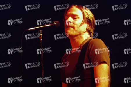 Konzert von Bryan Adams in Hannover