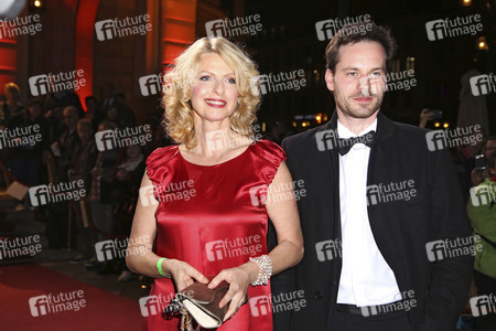 Hessischer Film- und Kinopreis 2017 in Frankfurt am Main