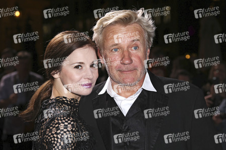 Hessischer Film- und Kinopreis 2017 in Frankfurt am Main