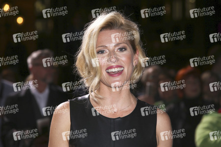 Hessischer Film- und Kinopreis 2017 in Frankfurt am Main