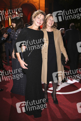 Hessischer Film- und Kinopreis 2017 in Frankfurt am Main