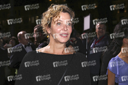 Hessischer Film- und Kinopreis 2017 in Frankfurt am Main