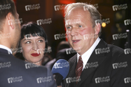 Hessischer Film- und Kinopreis 2017 in Frankfurt am Main