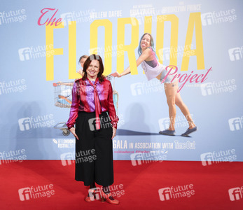 'The Florida Project' Premiere, BFI London Film Festival 2017
