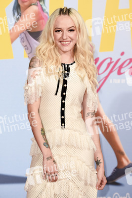 'The Florida Project' Premiere, BFI London Film Festival 2017