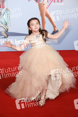 'The Florida Project' Premiere, BFI London Film Festival 2017