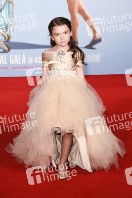 'The Florida Project' Premiere, BFI London Film Festival 2017