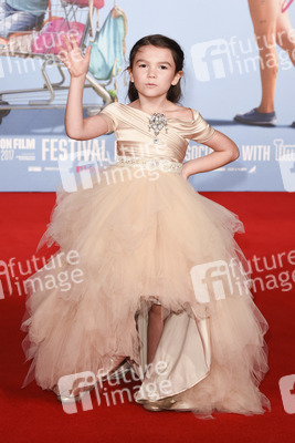 'The Florida Project' Premiere, BFI London Film Festival 2017