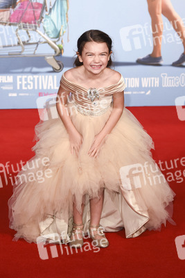'The Florida Project' Premiere, BFI London Film Festival 2017