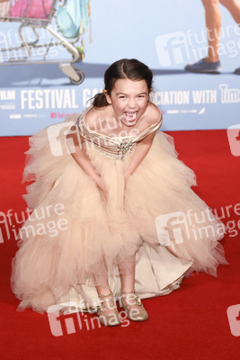 'The Florida Project' Premiere, BFI London Film Festival 2017