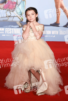 'The Florida Project' Premiere, BFI London Film Festival 2017