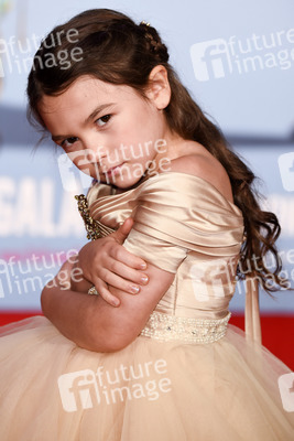 'The Florida Project' Premiere, BFI London Film Festival 2017