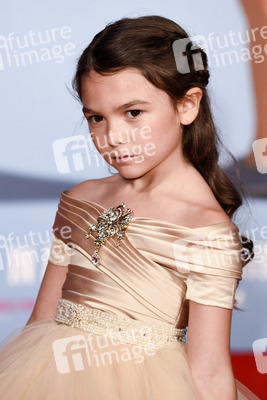 'The Florida Project' Premiere, BFI London Film Festival 2017