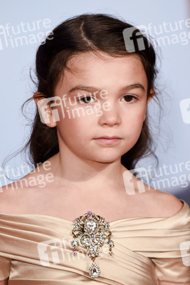 'The Florida Project' Premiere, BFI London Film Festival 2017