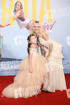 'The Florida Project' Premiere, BFI London Film Festival 2017
