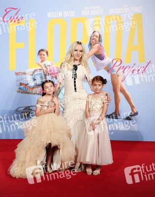 'The Florida Project' Premiere, BFI London Film Festival 2017