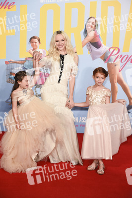 'The Florida Project' Premiere, BFI London Film Festival 2017