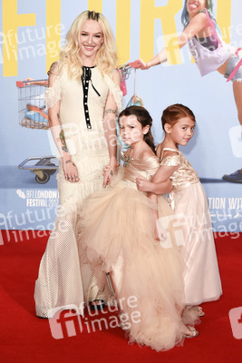 'The Florida Project' Premiere, BFI London Film Festival 2017