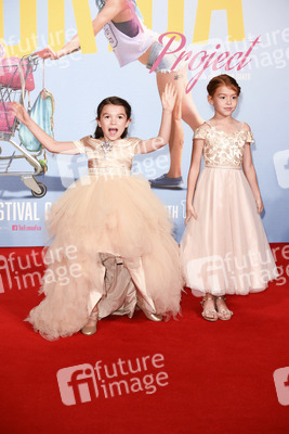 'The Florida Project' Premiere, BFI London Film Festival 2017