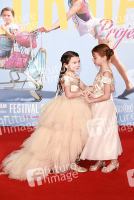 'The Florida Project' Premiere, BFI London Film Festival 2017