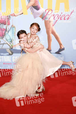 'The Florida Project' Premiere, BFI London Film Festival 2017