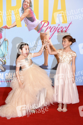 'The Florida Project' Premiere, BFI London Film Festival 2017