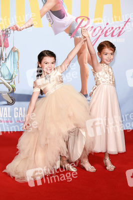 'The Florida Project' Premiere, BFI London Film Festival 2017
